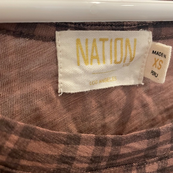Nation Top - Picture 2 of 3